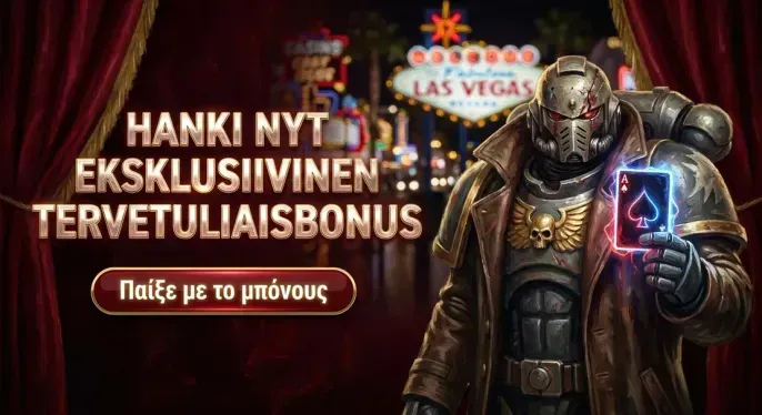 Bizzo Casino